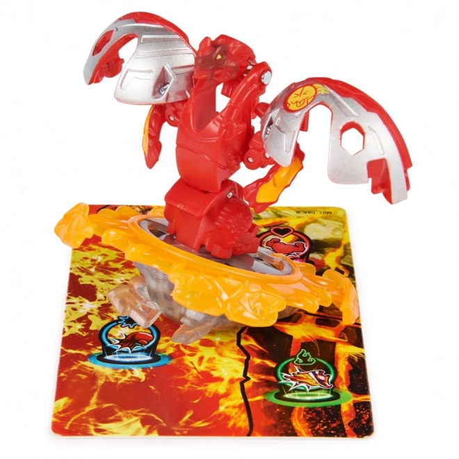 Bakugan Set Di Attacco Speciale