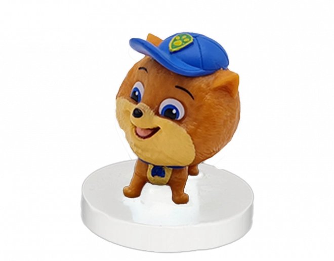 Figura con Timbro Paw Patrol