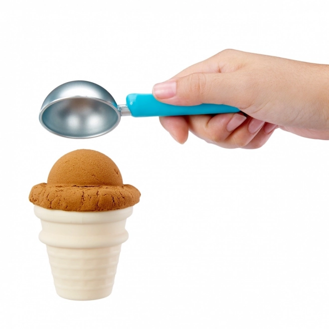 Set per la preparazione del gelato Creative Chefs