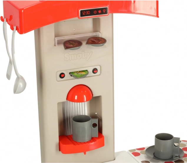 Macchina da caffè a capsule integrata