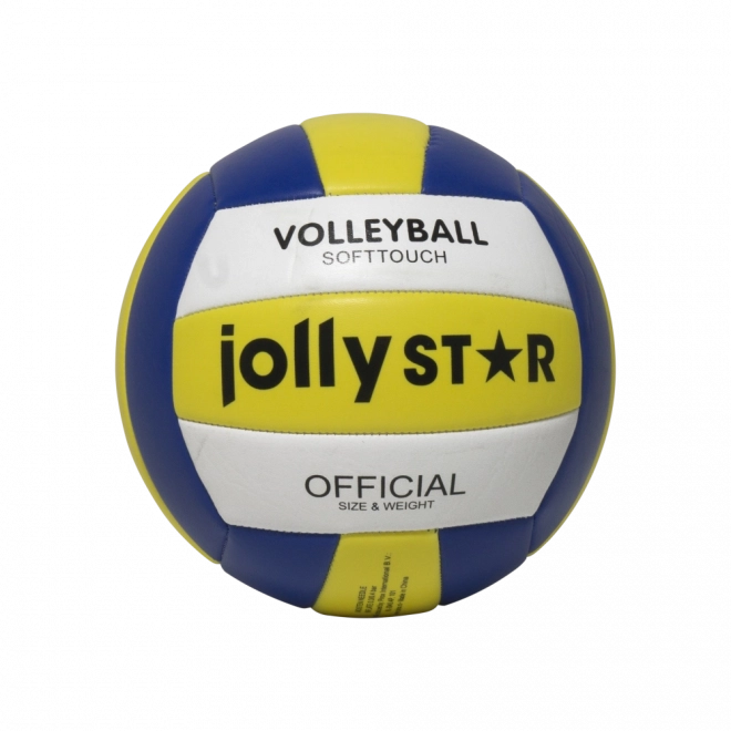 Pallone da pallavolo JollyStar