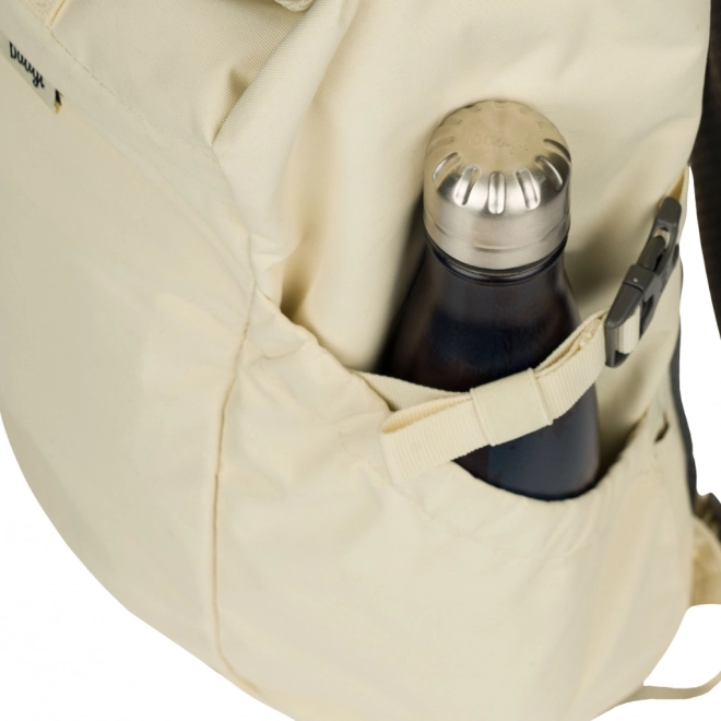Zaino Baagl Roll Beige