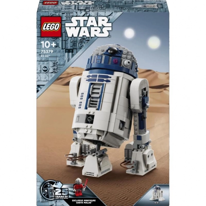 Set R2-D2 LEGO Star Wars