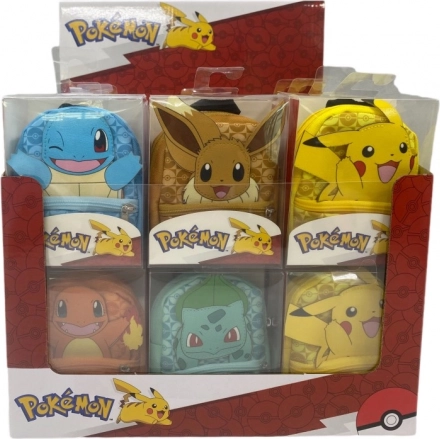 Mini zaino Pokémon