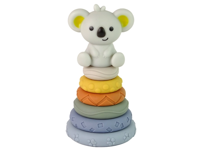 Materiale in silicone sicuro