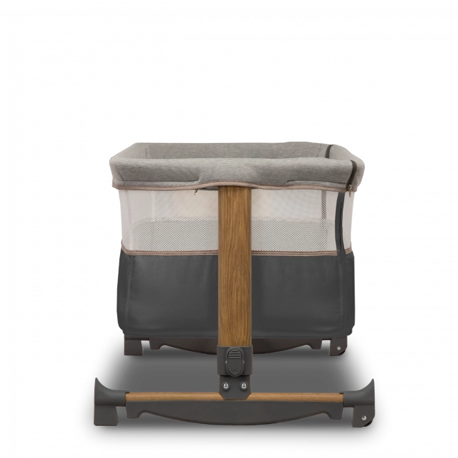 Culla 3 in 1 Leonie Beige Sand – Grigio Pietra