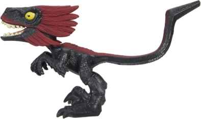 Dinosauro Mondo Giurassico 9 cm