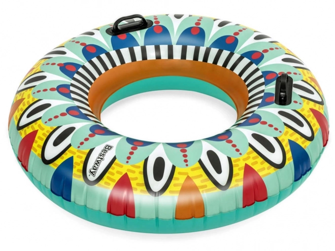 Anello da nuoto Fiesta