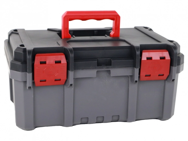 Set Piccolo Fai Da Te in Valigetta con Attrezzi 42 pz