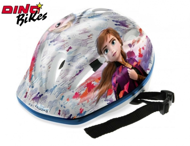 Casco per bambini Frozen