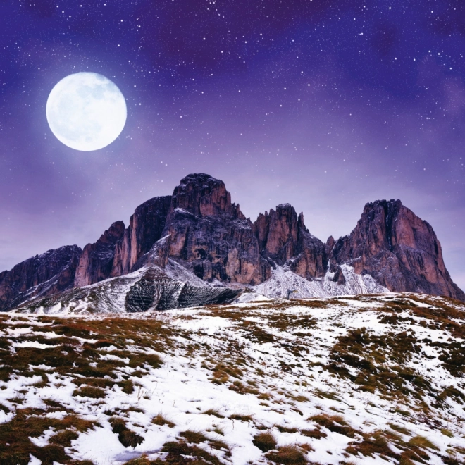 Calendario delle note Luna 2026