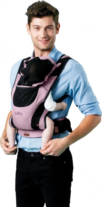Trasporto confortevole grazie all’ergonomia