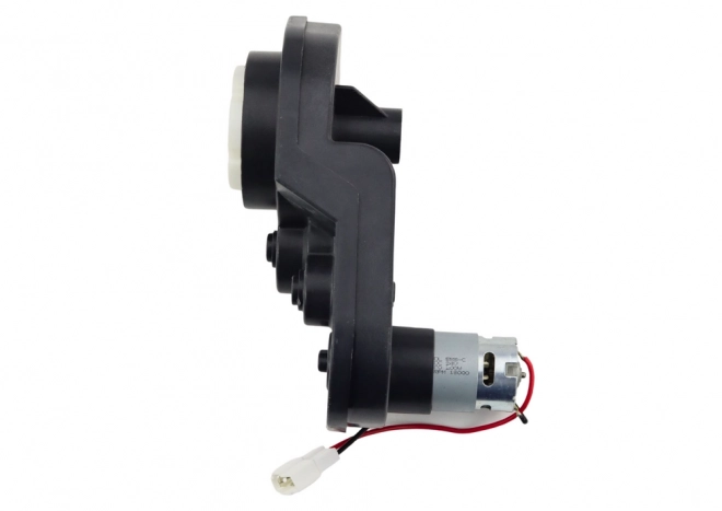 Motore affidabile 24V RS555