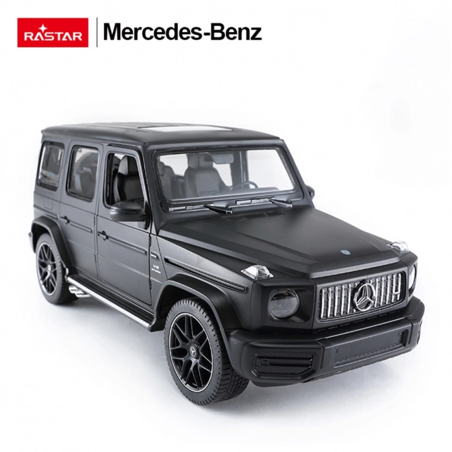 Auto RC Mercedes-Benz G63