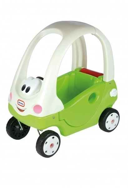 Auto Grand Cozy Coupe di Little Tikes