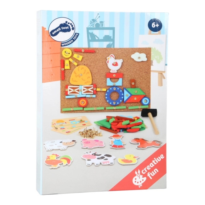 Set completo in confezione regalo