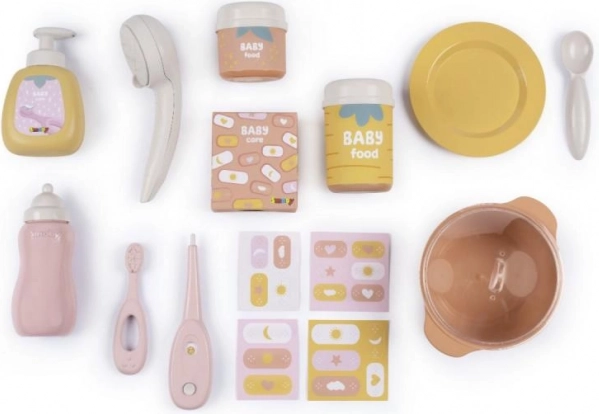 Centro di gioco per bambole Baby Nurse