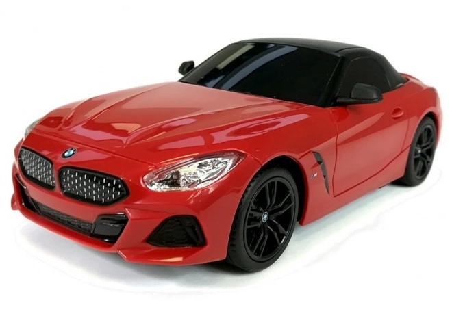 Rastar Z4 Roadster a controllo remoto
