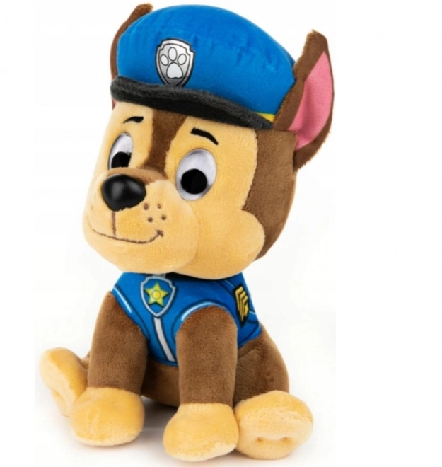 Peluche Chase 15cm - Paw Patrol