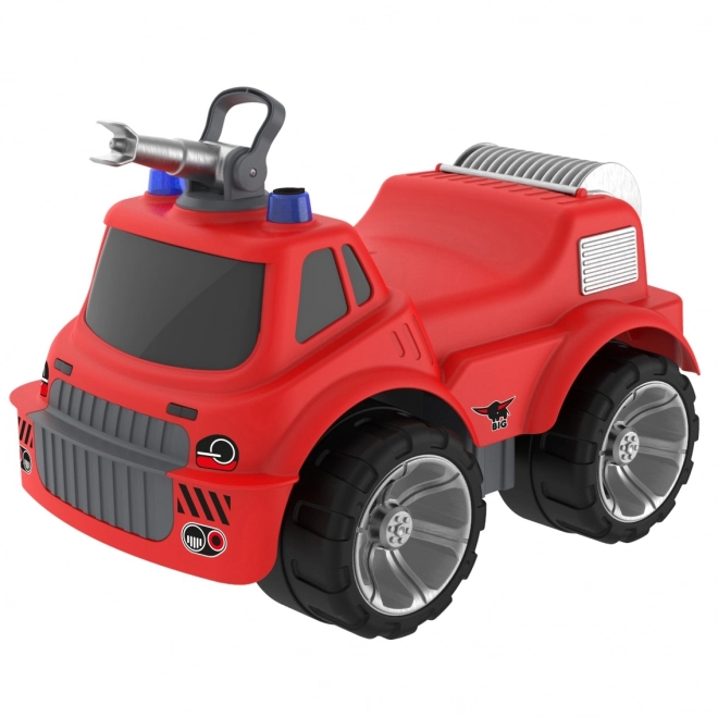 Camion dei pompieri BIG Power Worker Maxi