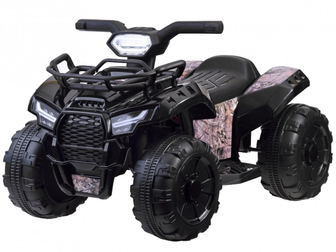 Quad Elettrico per Bambini con Luci