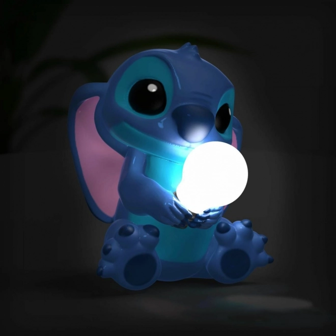 Luce Stitch