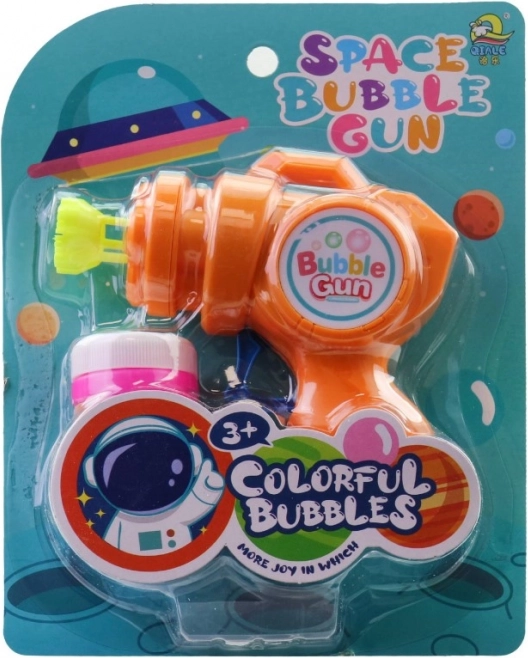 Pistola per bolle per bambini