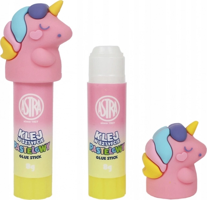 Colla Stick Unicorno 8g