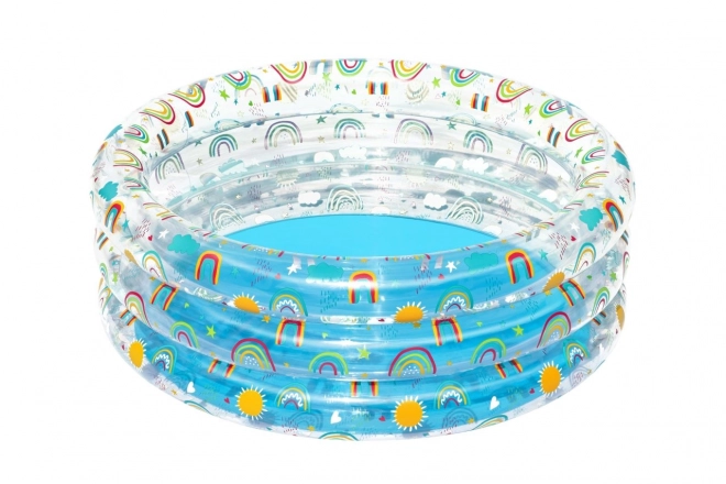 Piscina Giardino Bambini Tropical BESTWAY