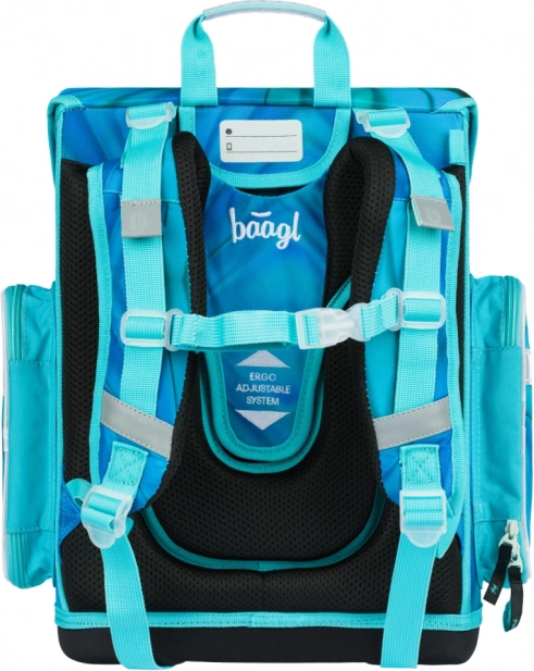 Ergonomia che cresce con il bambino