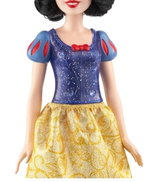 Bambola Principessa Disney Biancaneve