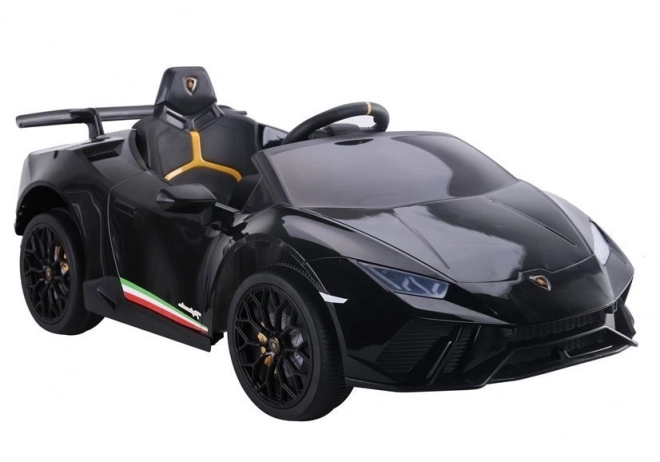 Auto elettrica Lamborghini Huracan per bambini