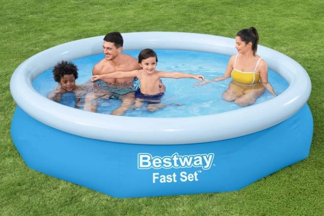 Piscina da giardino gonfiabile BESTWAY 305 x 66 cm