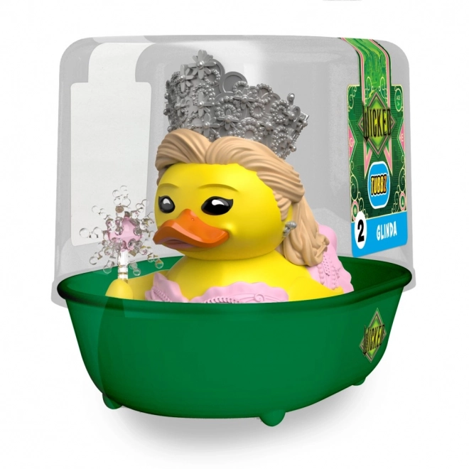OZZ Kachnička Edizione Wicked Glinda