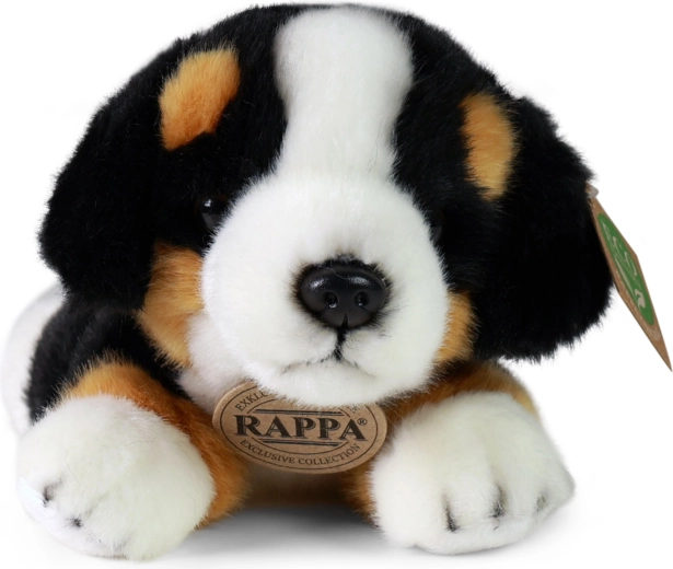 Aspetto realistico e peluche morbidissimo