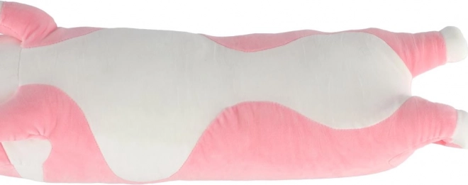 Gatto di Peluche Disteso 65 cm