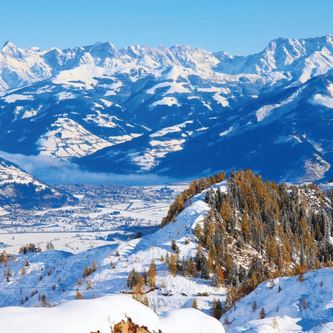 Calendario con appunti Alpi 2026