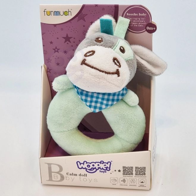 Morbidello Peluche per Bebè