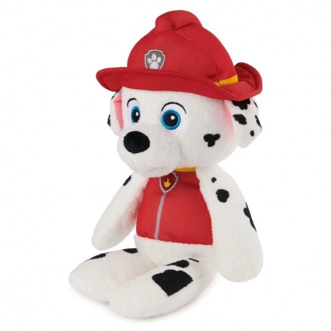 Peluches Paw Patrol Marshall 32 cm