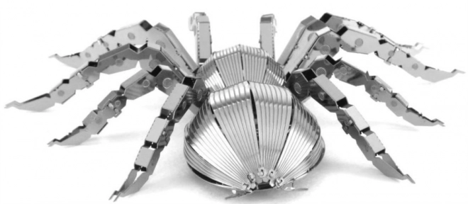 Puzzle 3D Metal Earth Tarantula