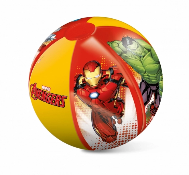 Pallone Gonfiabile Avengers 50 cm