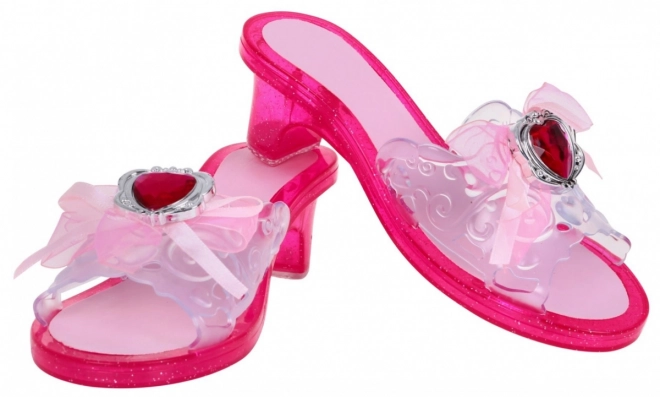 Set Piccola Principessa per travestimenti 3+ Funzioni interattive e accessori rosa