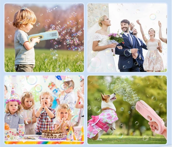 Divertimento per ogni occasione