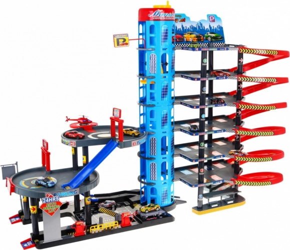 Gioco sicuro senza batterie