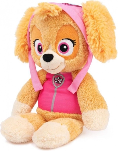 Aspetto iconico di Skye di PAW Patrol