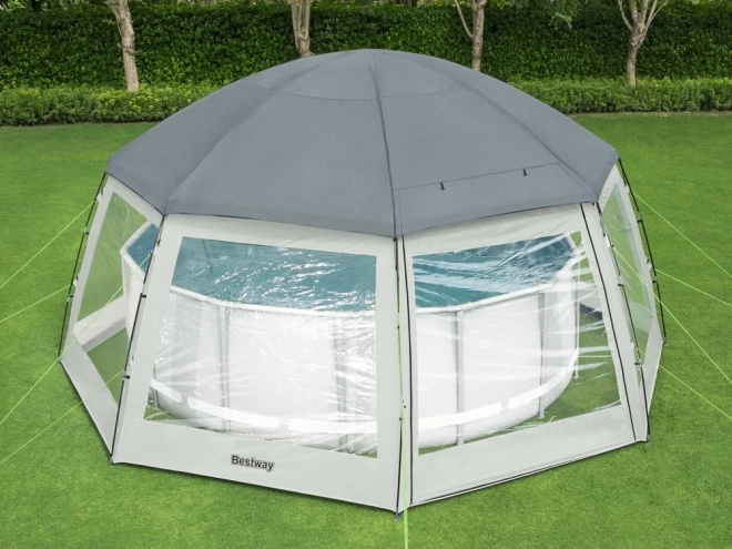 Gazebo portatile da giardino Bestway