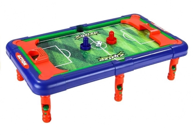 Tavolo da gioco multifunzione 6 in 1