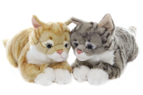 Peluche Gatto 48 cm