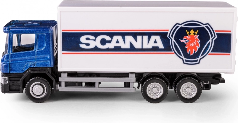 Combinazione resistente di metallo e plastica