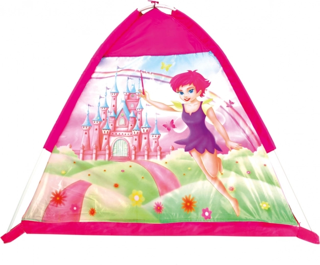 Design fiabesco che i bambini adorano